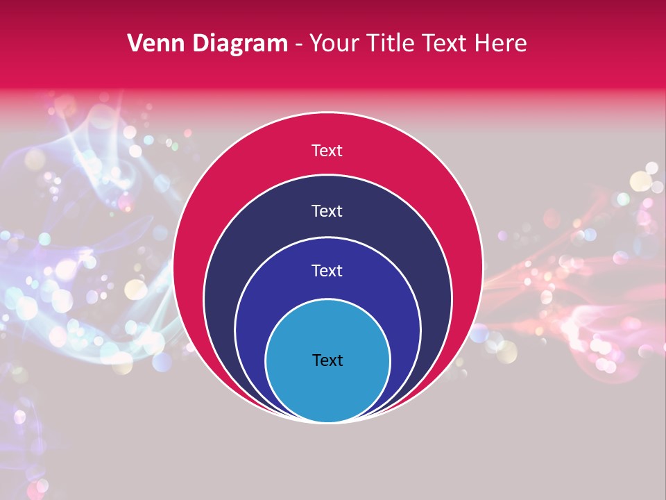 Structure House Shape PowerPoint Template