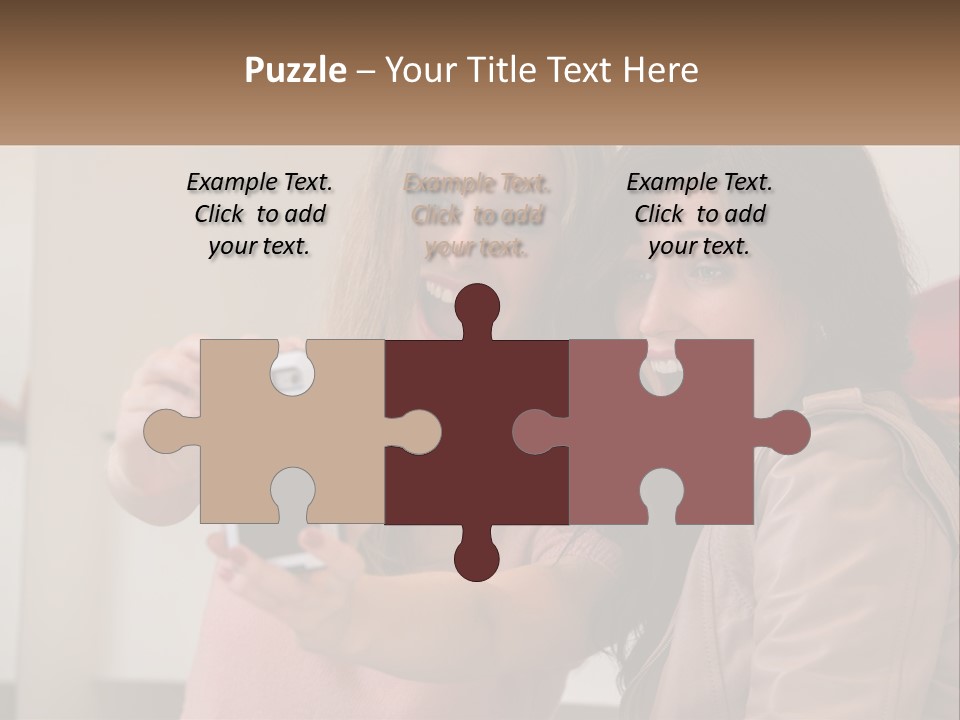 Tall Structure Earth PowerPoint Template