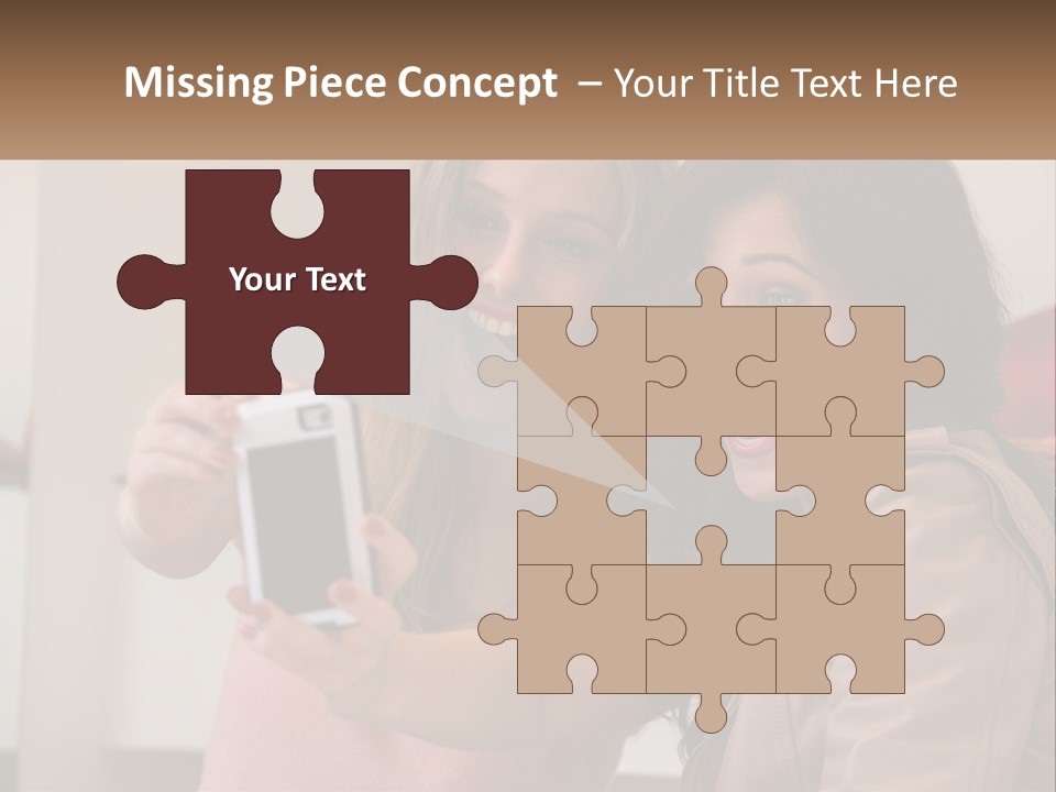 Tall Structure Earth PowerPoint Template