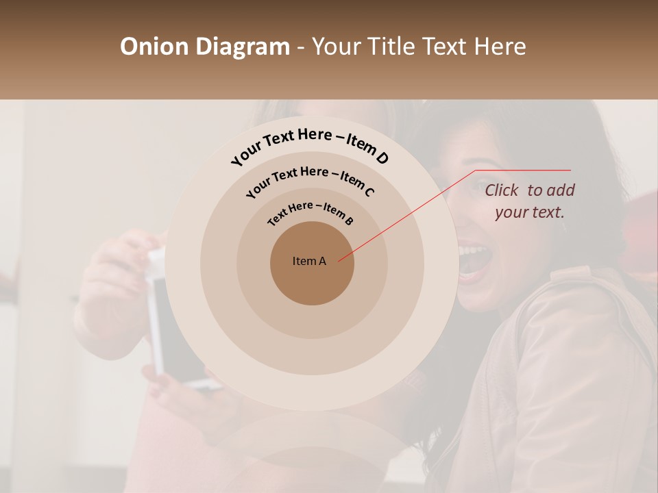 Tall Structure Earth PowerPoint Template