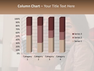 Tall Structure Earth PowerPoint Template