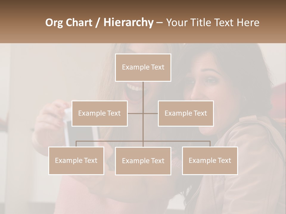 Tall Structure Earth PowerPoint Template