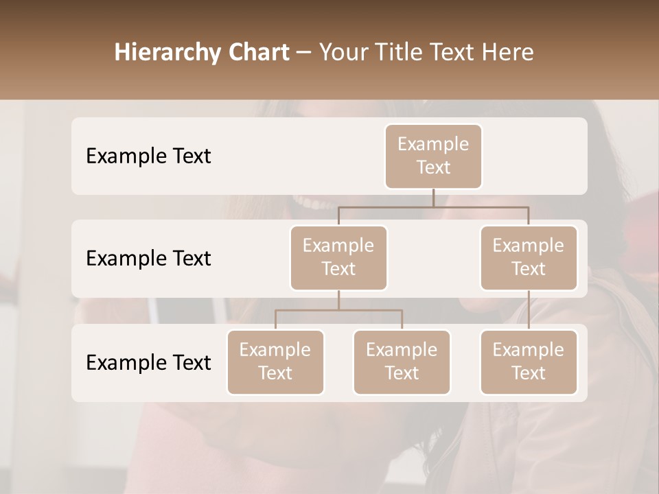 Tall Structure Earth PowerPoint Template