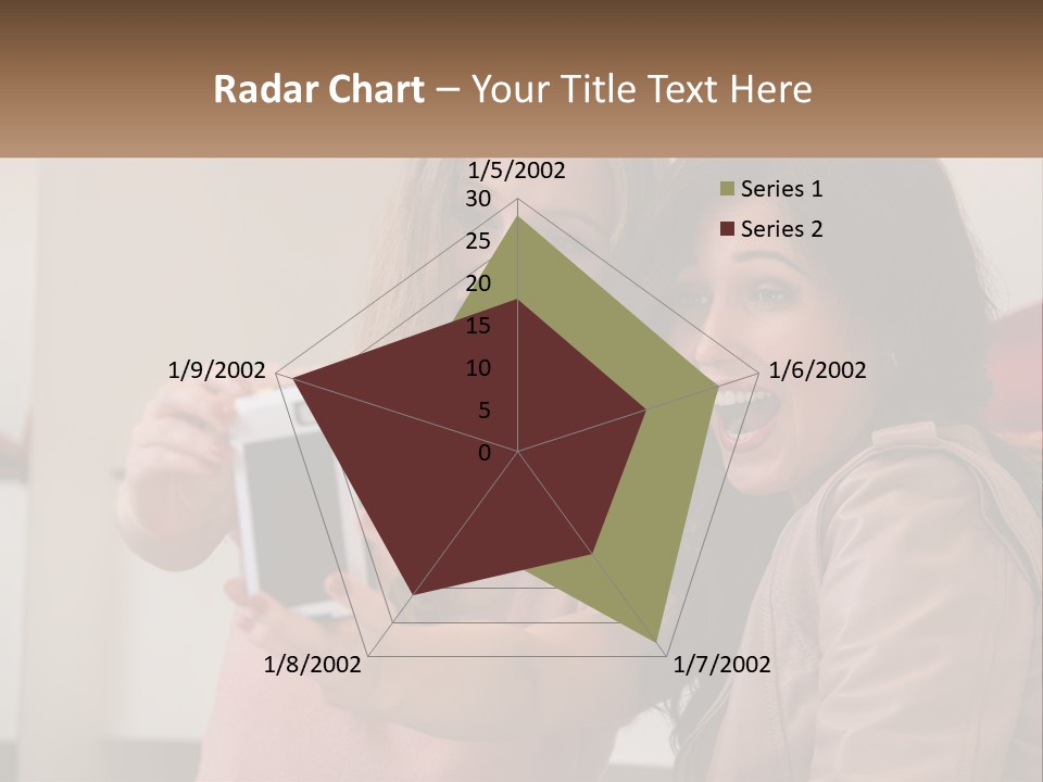 Tall Structure Earth PowerPoint Template