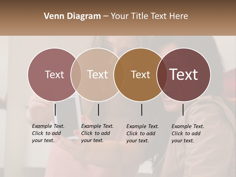 Tall Structure Earth PowerPoint Template