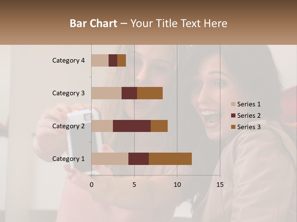Tall Structure Earth PowerPoint Template