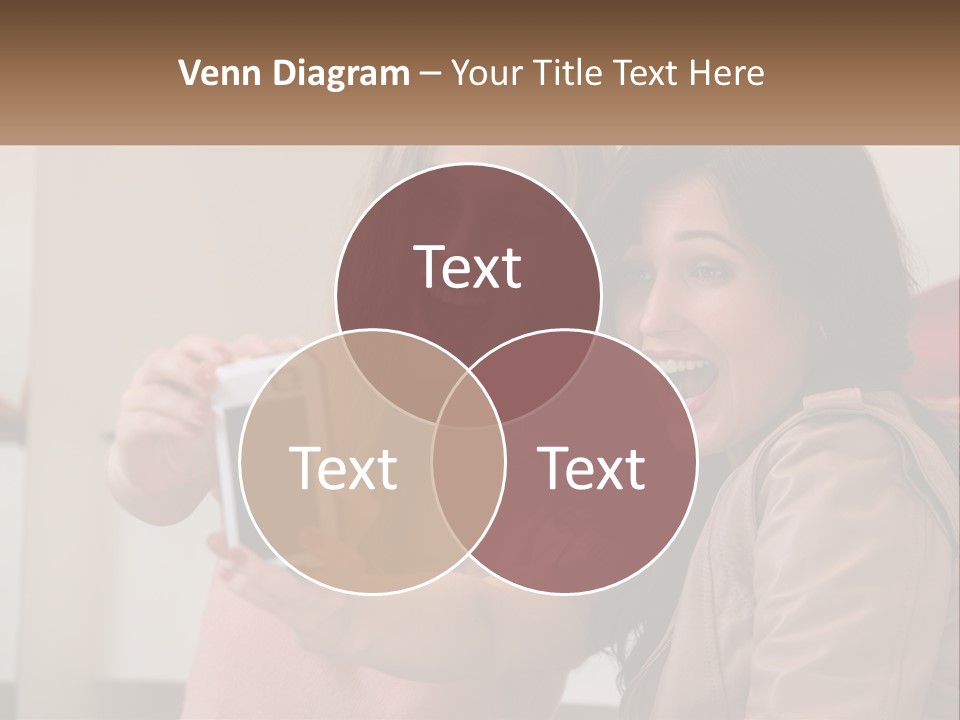 Tall Structure Earth PowerPoint Template