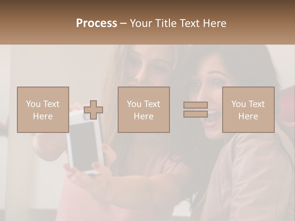 Tall Structure Earth PowerPoint Template