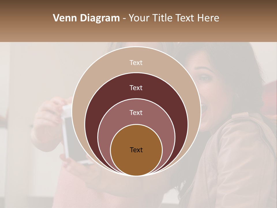 Tall Structure Earth PowerPoint Template