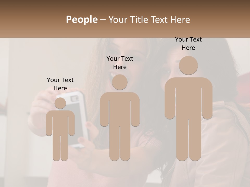 Tall Structure Earth PowerPoint Template