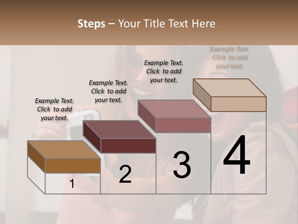 Tall Structure Earth PowerPoint Template