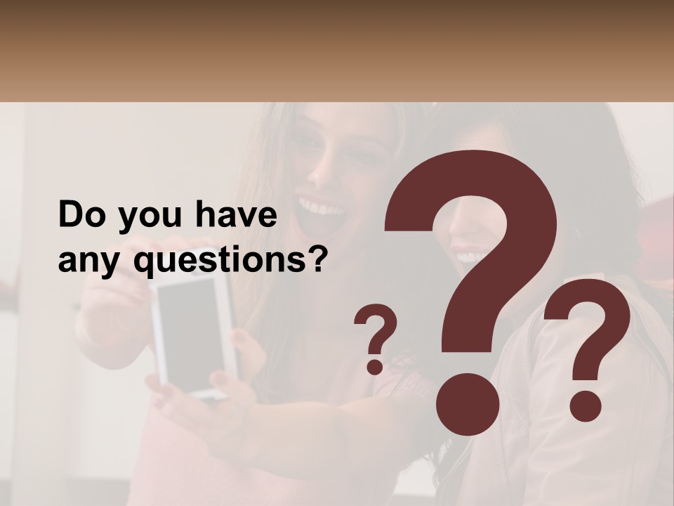 Tall Structure Earth PowerPoint Template