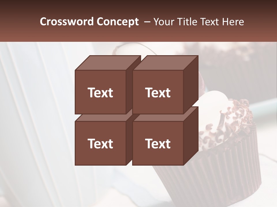 Sphere Construction Planet PowerPoint Template