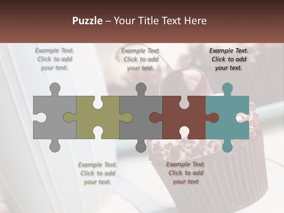 Sphere Construction Planet PowerPoint Template