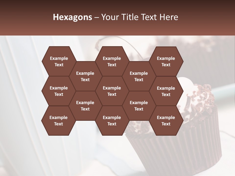 Sphere Construction Planet PowerPoint Template