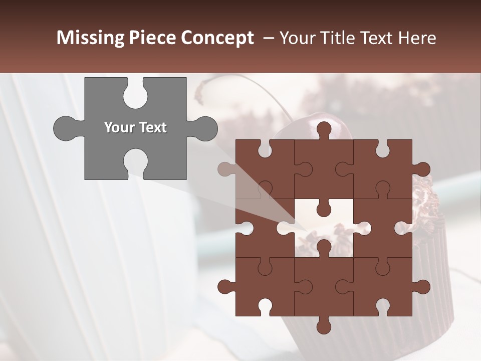 Sphere Construction Planet PowerPoint Template