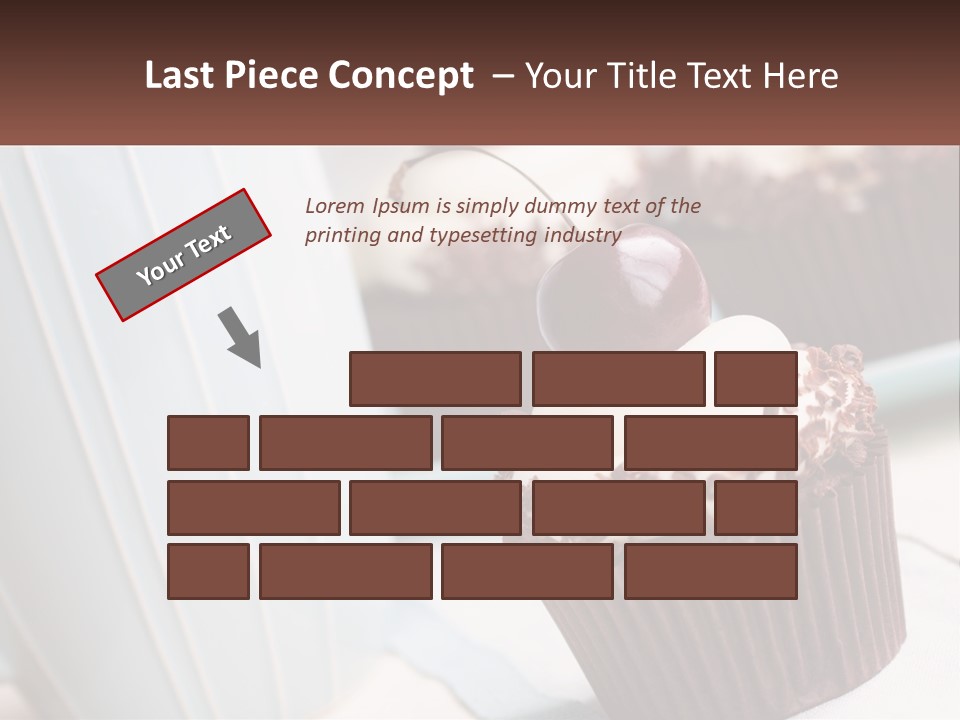 Sphere Construction Planet PowerPoint Template