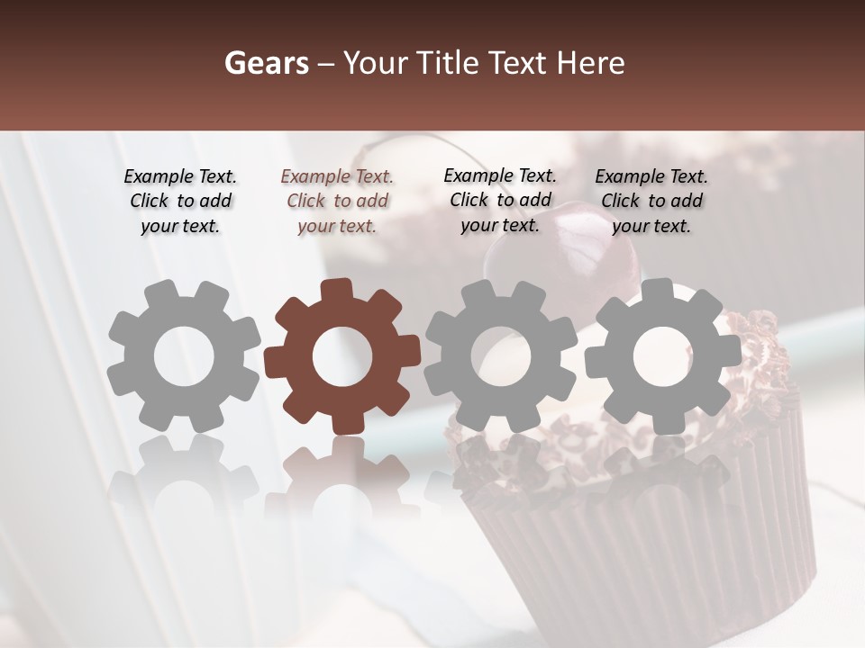 Sphere Construction Planet PowerPoint Template