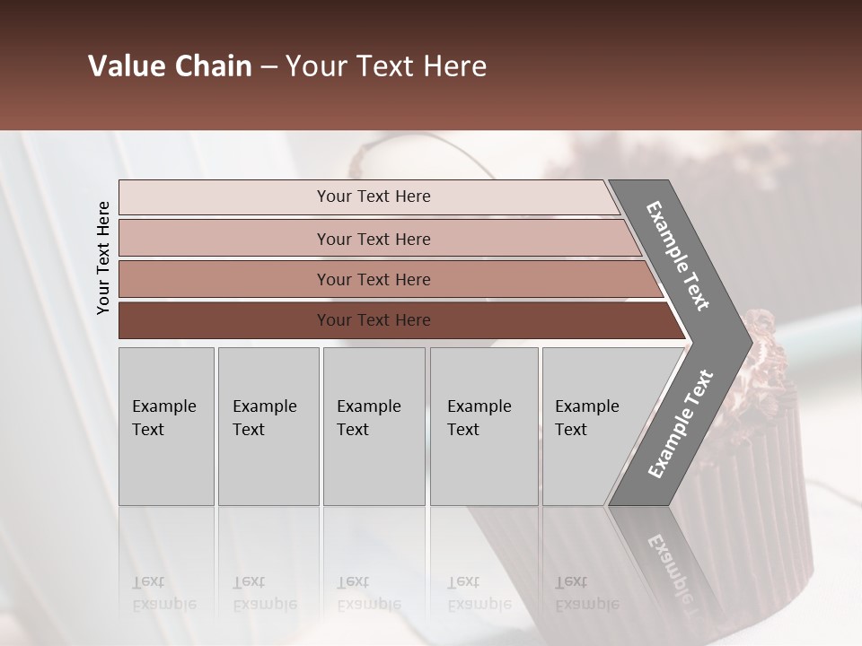 Sphere Construction Planet PowerPoint Template
