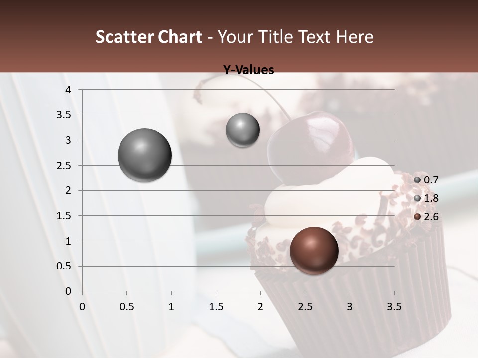 Sphere Construction Planet PowerPoint Template