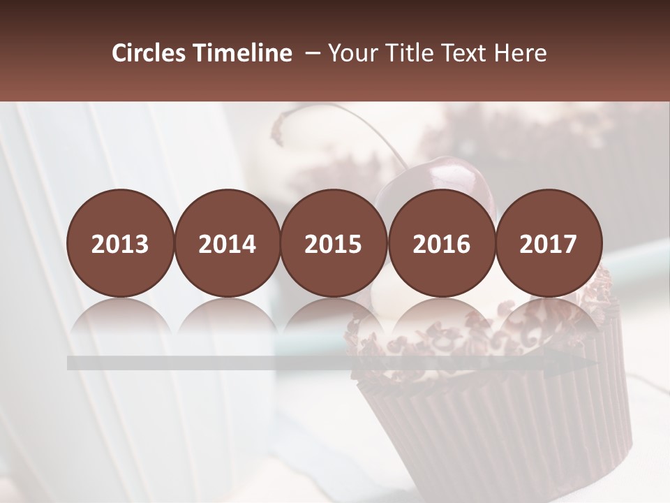 Sphere Construction Planet PowerPoint Template