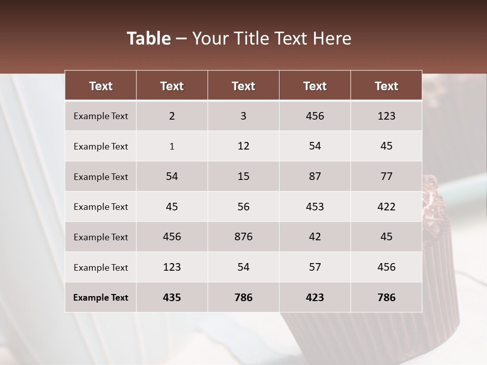 Sphere Construction Planet PowerPoint Template