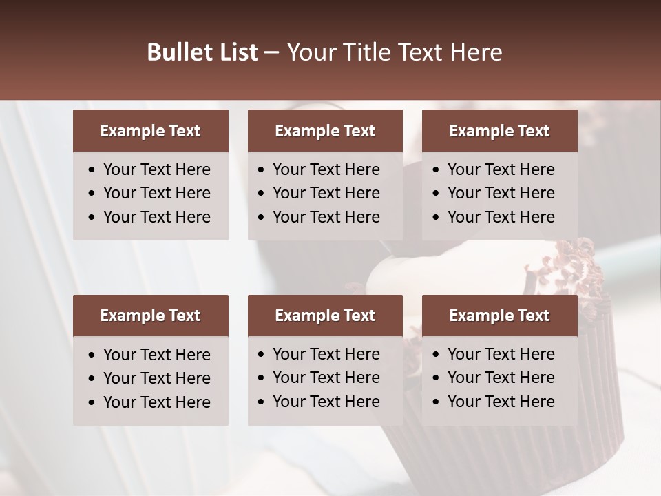 Sphere Construction Planet PowerPoint Template