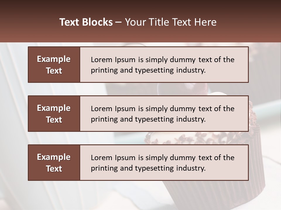 Sphere Construction Planet PowerPoint Template