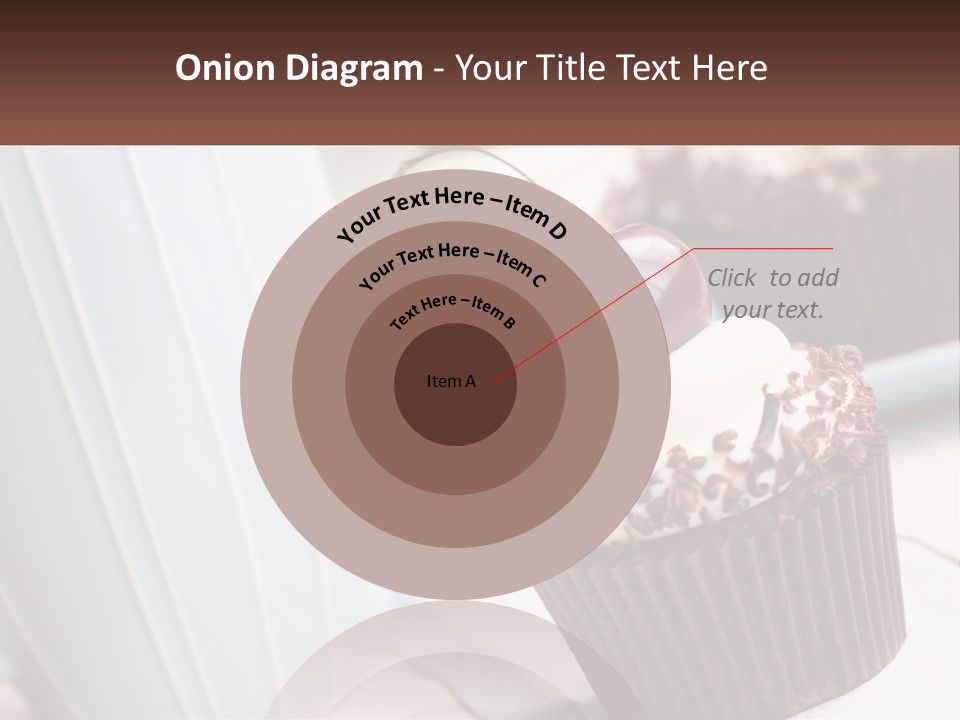 Sphere Construction Planet PowerPoint Template