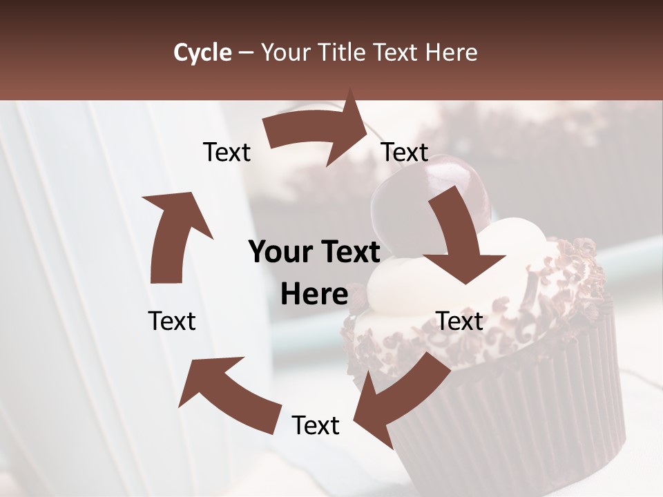 Sphere Construction Planet PowerPoint Template