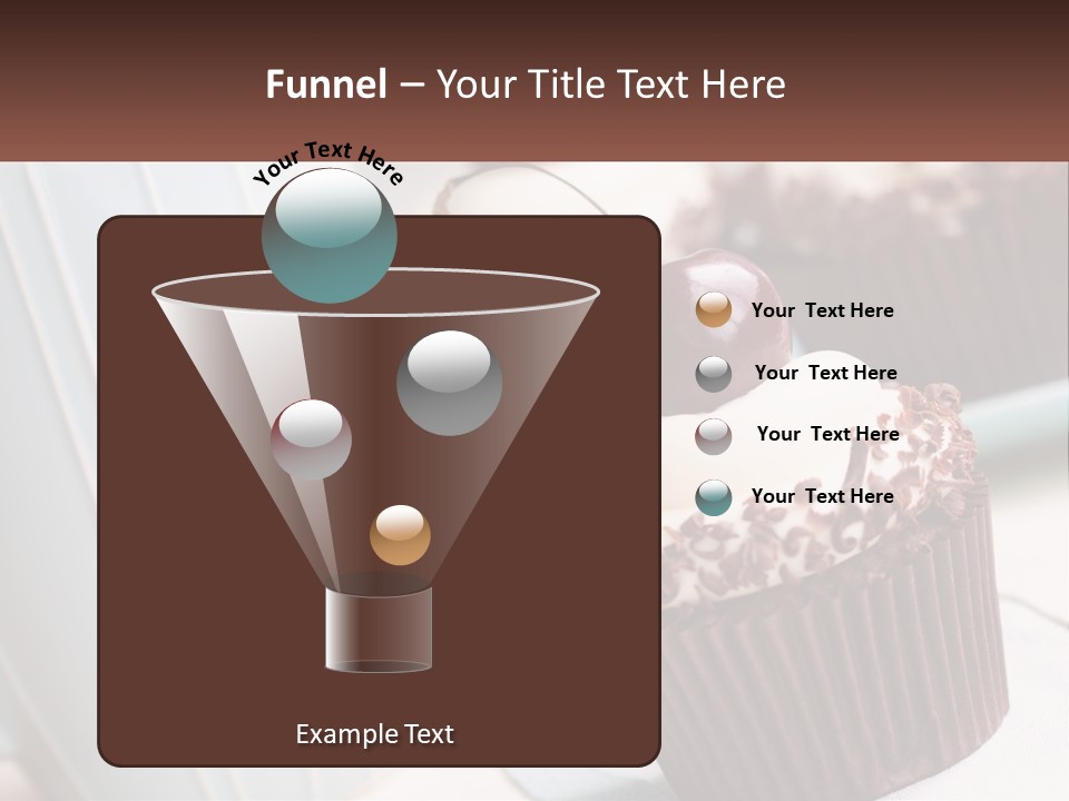 Sphere Construction Planet PowerPoint Template