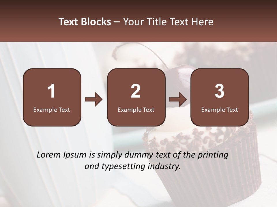 Sphere Construction Planet PowerPoint Template