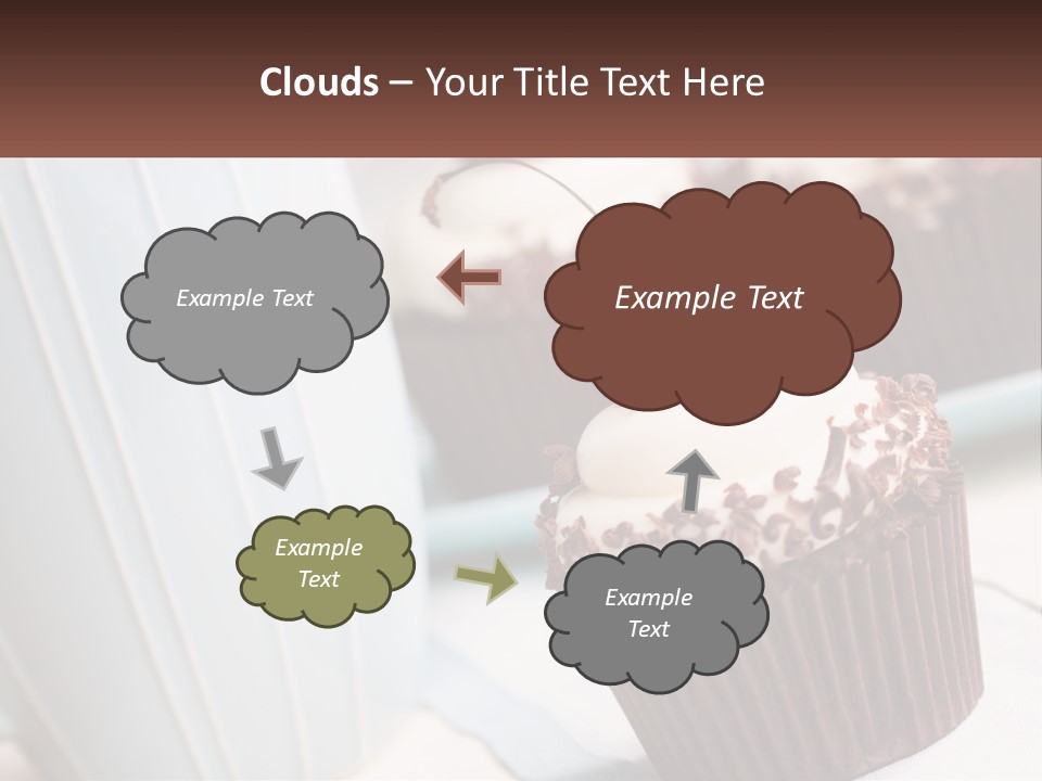 Sphere Construction Planet PowerPoint Template