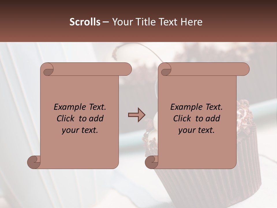 Sphere Construction Planet PowerPoint Template