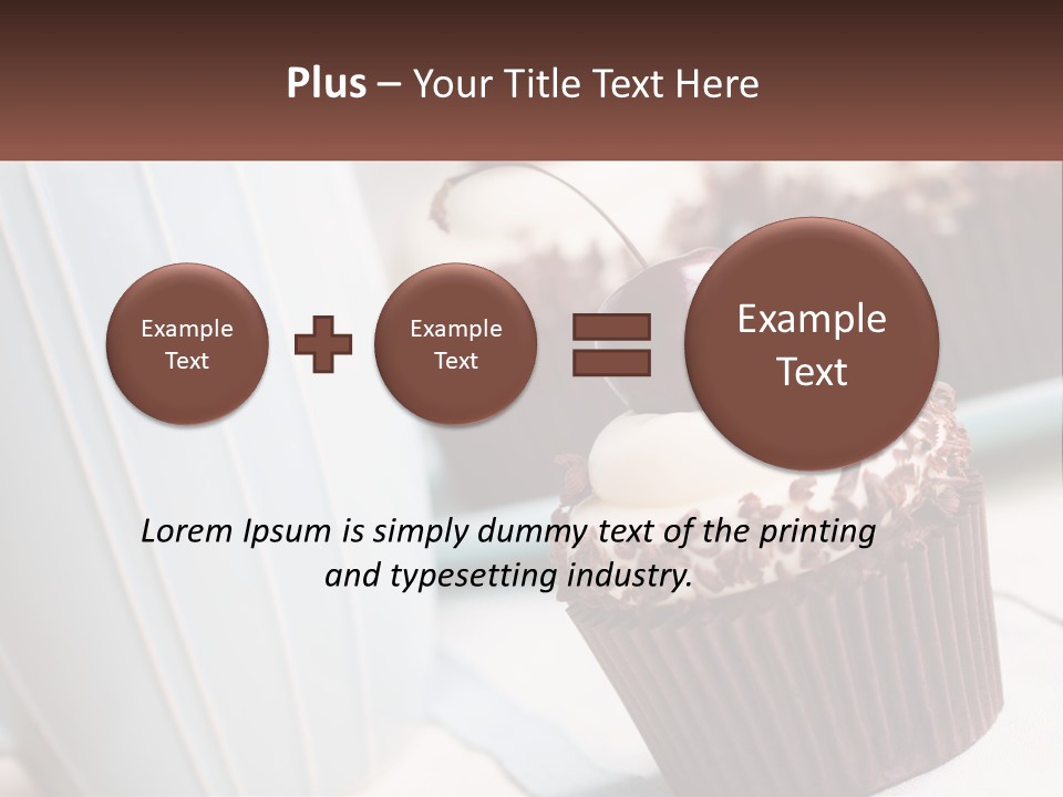 Sphere Construction Planet PowerPoint Template
