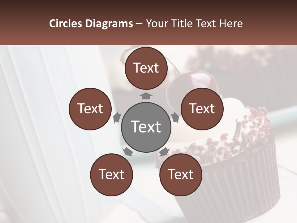 Sphere Construction Planet PowerPoint Template