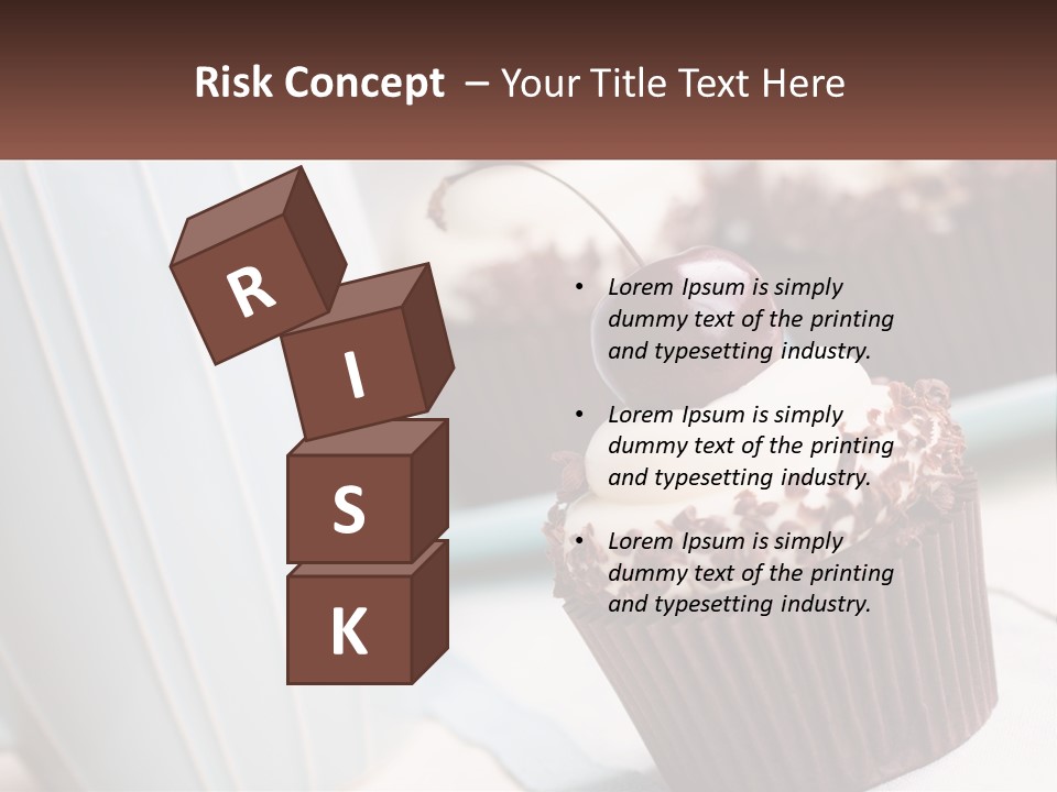 Sphere Construction Planet PowerPoint Template