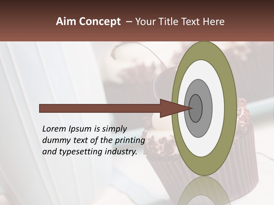 Sphere Construction Planet PowerPoint Template