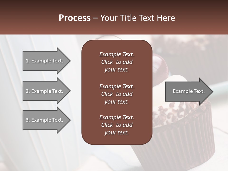 Sphere Construction Planet PowerPoint Template