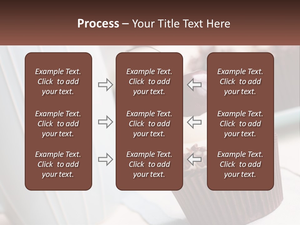 Sphere Construction Planet PowerPoint Template