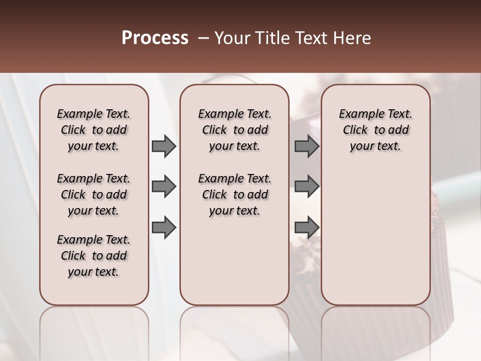 Sphere Construction Planet PowerPoint Template