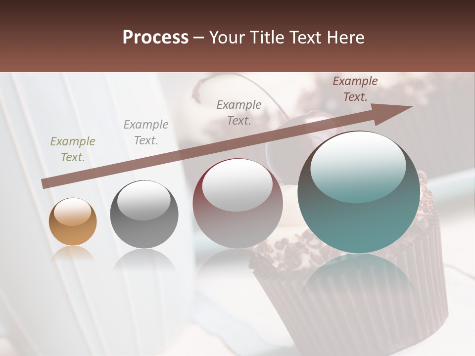 Sphere Construction Planet PowerPoint Template