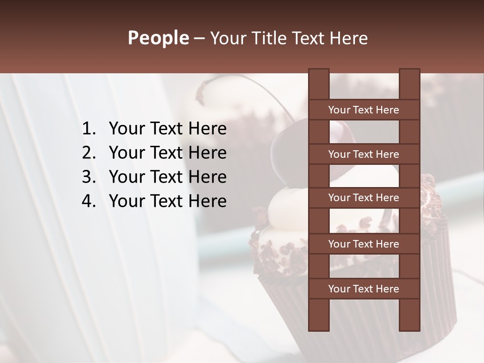 Sphere Construction Planet PowerPoint Template