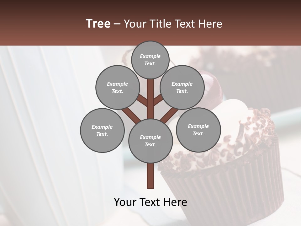 Sphere Construction Planet PowerPoint Template