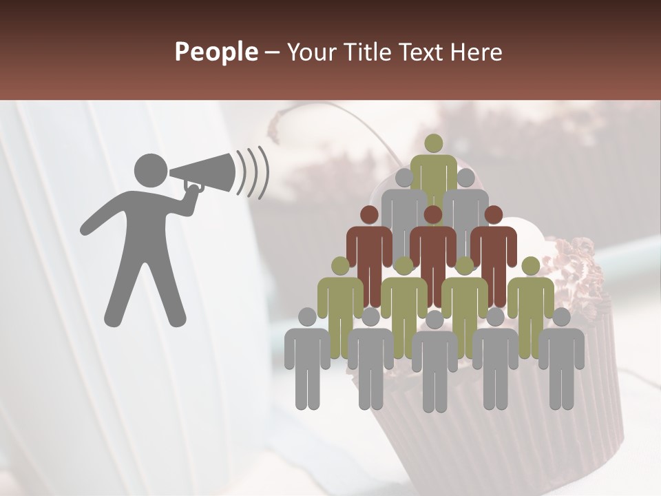 Sphere Construction Planet PowerPoint Template