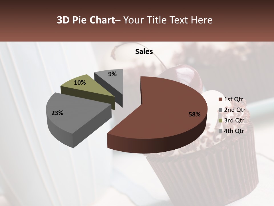 Sphere Construction Planet PowerPoint Template