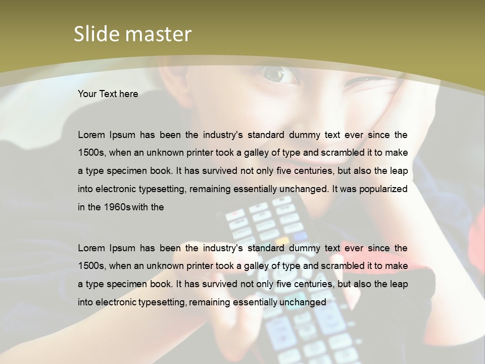 Architecture Construction Tall PowerPoint Template