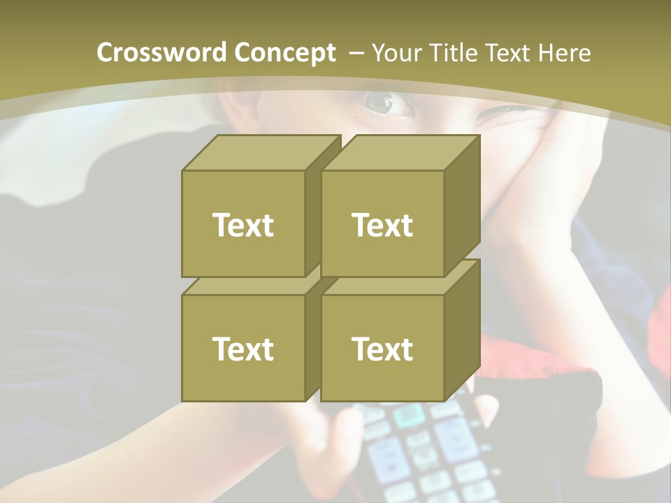 Architecture Construction Tall PowerPoint Template