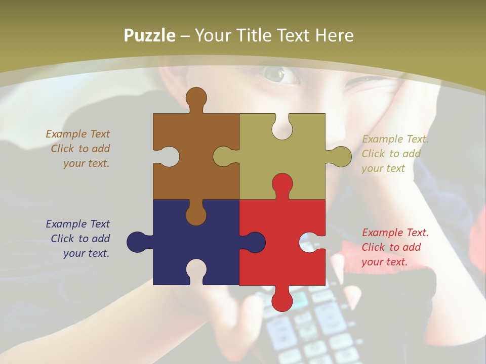 Architecture Construction Tall PowerPoint Template