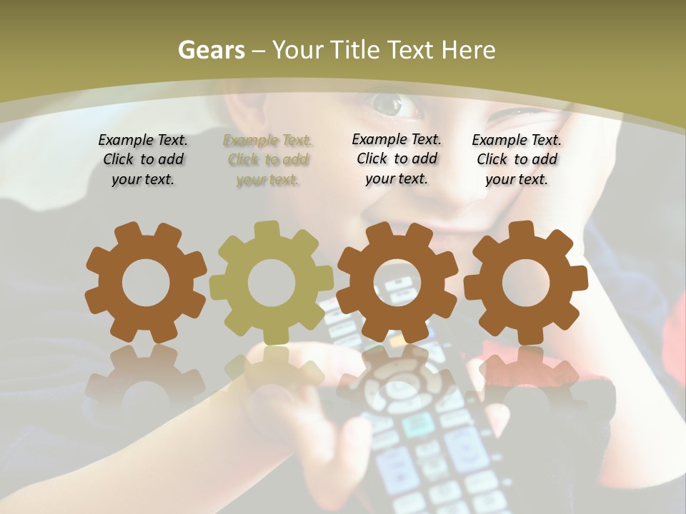 Architecture Construction Tall PowerPoint Template